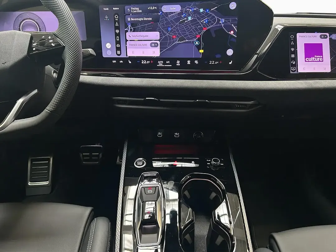 Audi A5 TDI S tronic quattro - Thumbnail 12