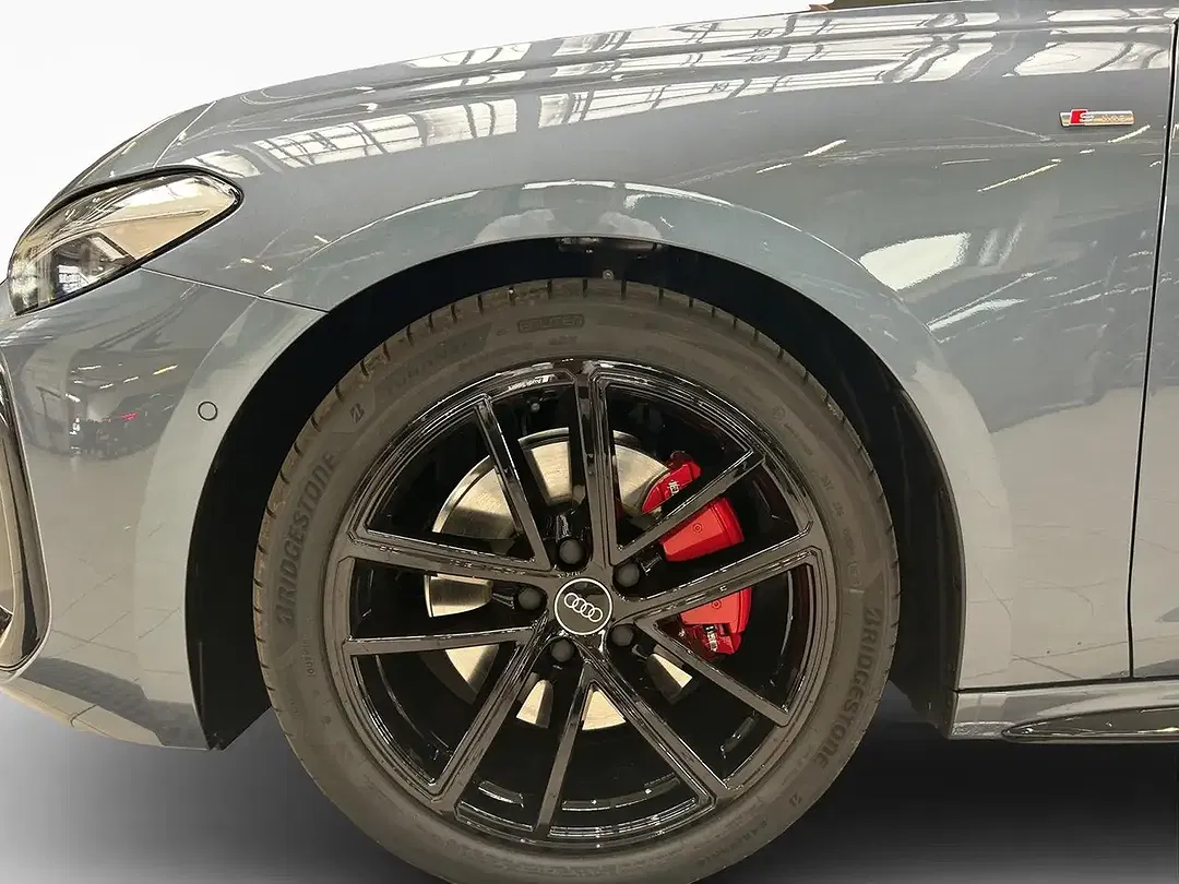 Audi A5 TDI S tronic quattro - Thumbnail 7