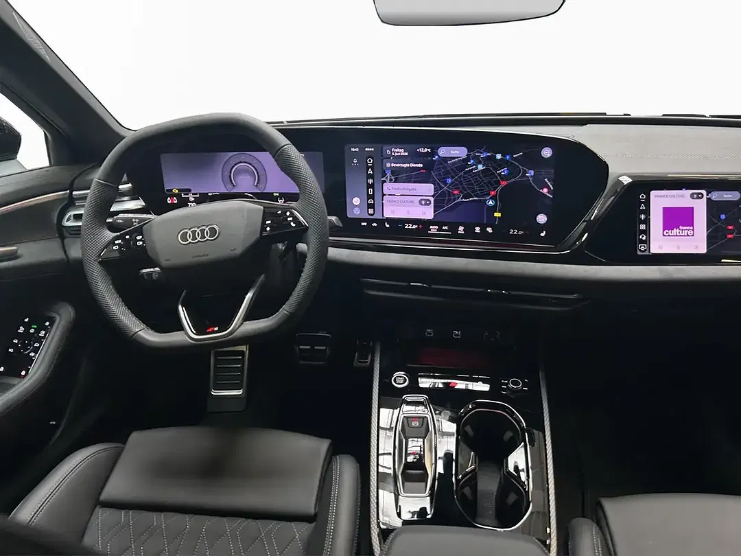 Audi A5 TDI S tronic quattro - Thumbnail 8