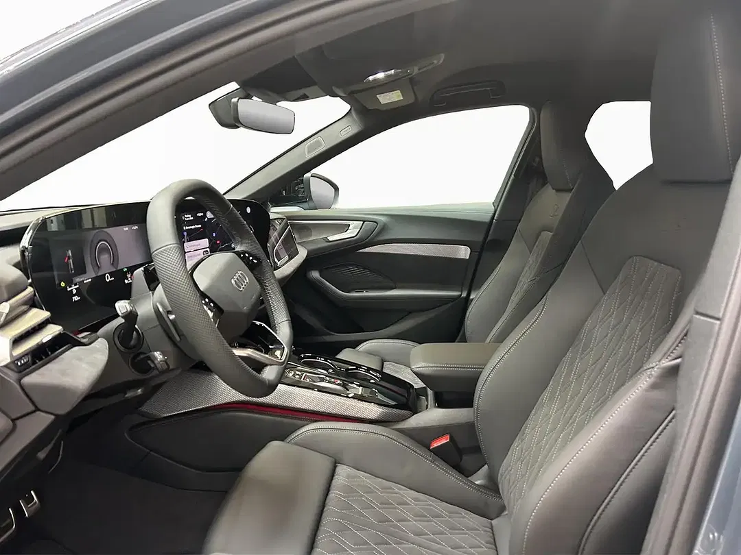 Audi A5 TDI S tronic quattro - Thumbnail 9