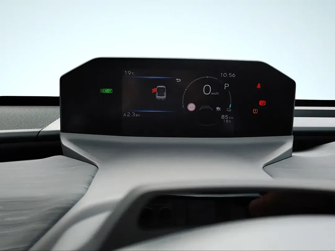 Toyota C-HR+ 4x4 Lounge - Thumbnail 8