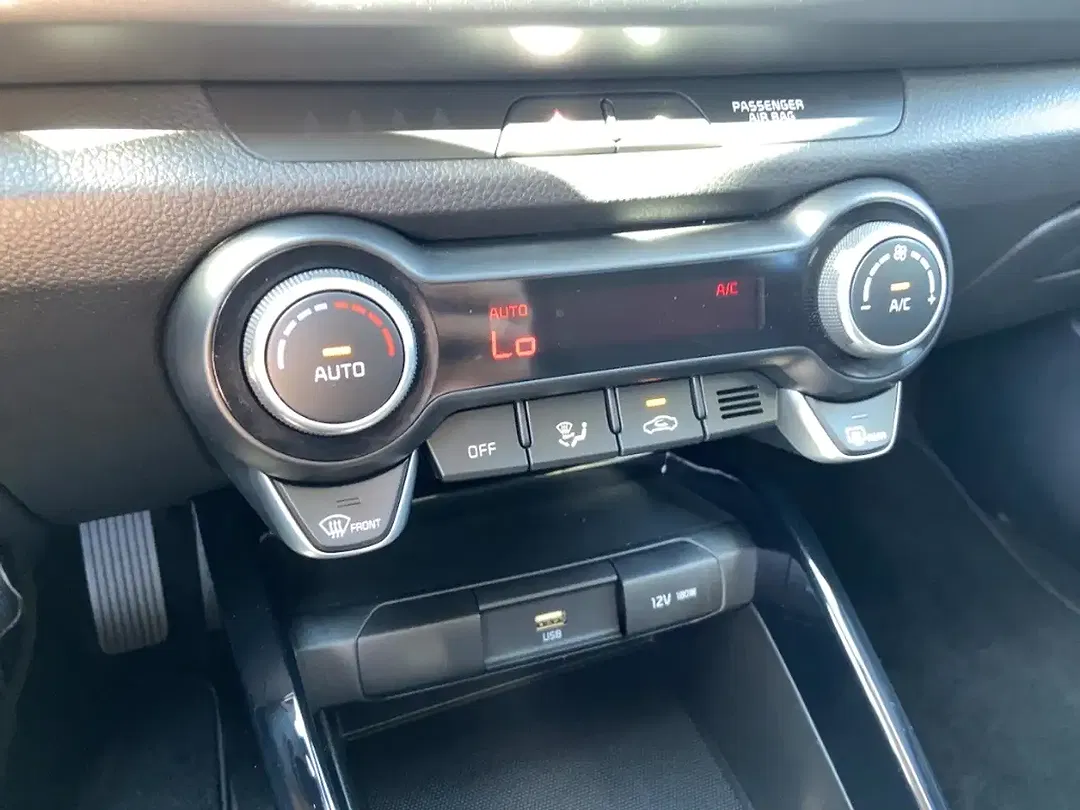 Kia Rio 1.0 T-GDI Vision - Thumbnail 13