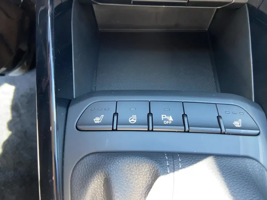 Kia Rio 1.0 T-GDI Vision - Thumbnail 14