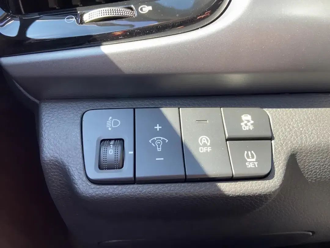 Kia Rio 1.0 T-GDI Vision - Thumbnail 16