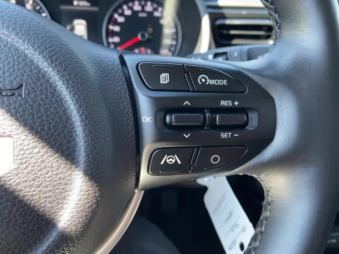 Kia Rio 1.0 T-GDI Vision - Thumbnail 17