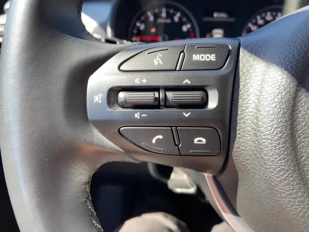 Kia Rio 1.0 T-GDI Vision - foto 18