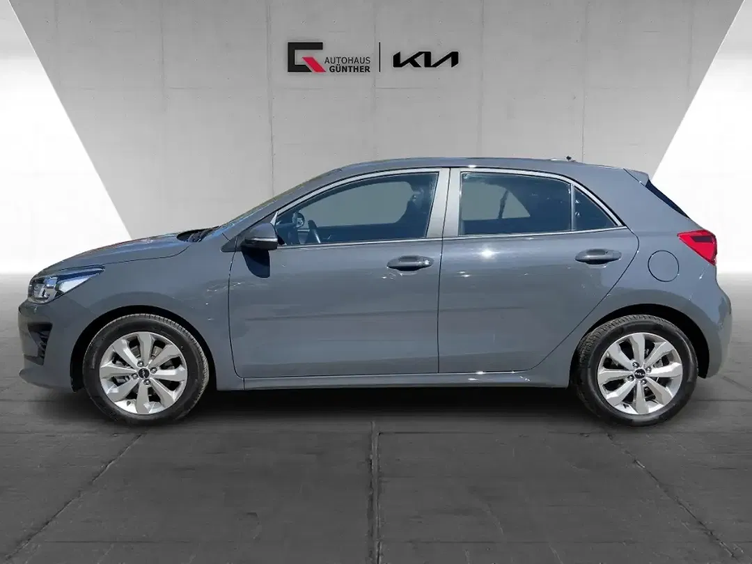 Kia Rio 1.0 T-GDI Vision - foto 1