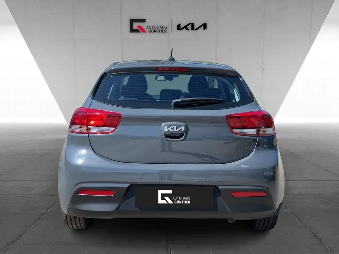 Kia Rio 1.0 T-GDI Vision - foto 2