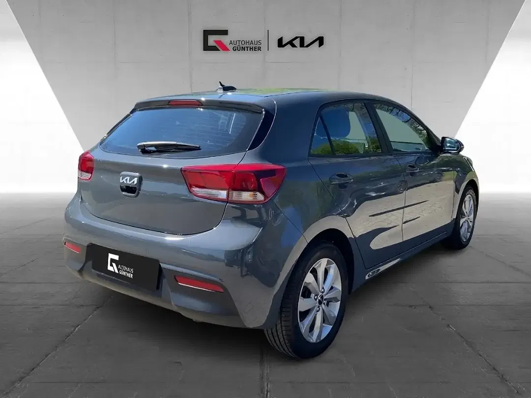 Kia Rio 1.0 T-GDI Vision - Thumbnail 3