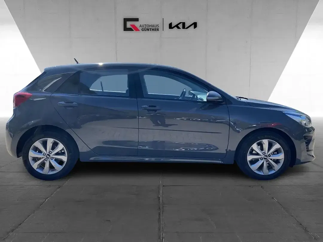 Kia Rio 1.0 T-GDI Vision - Thumbnail 4