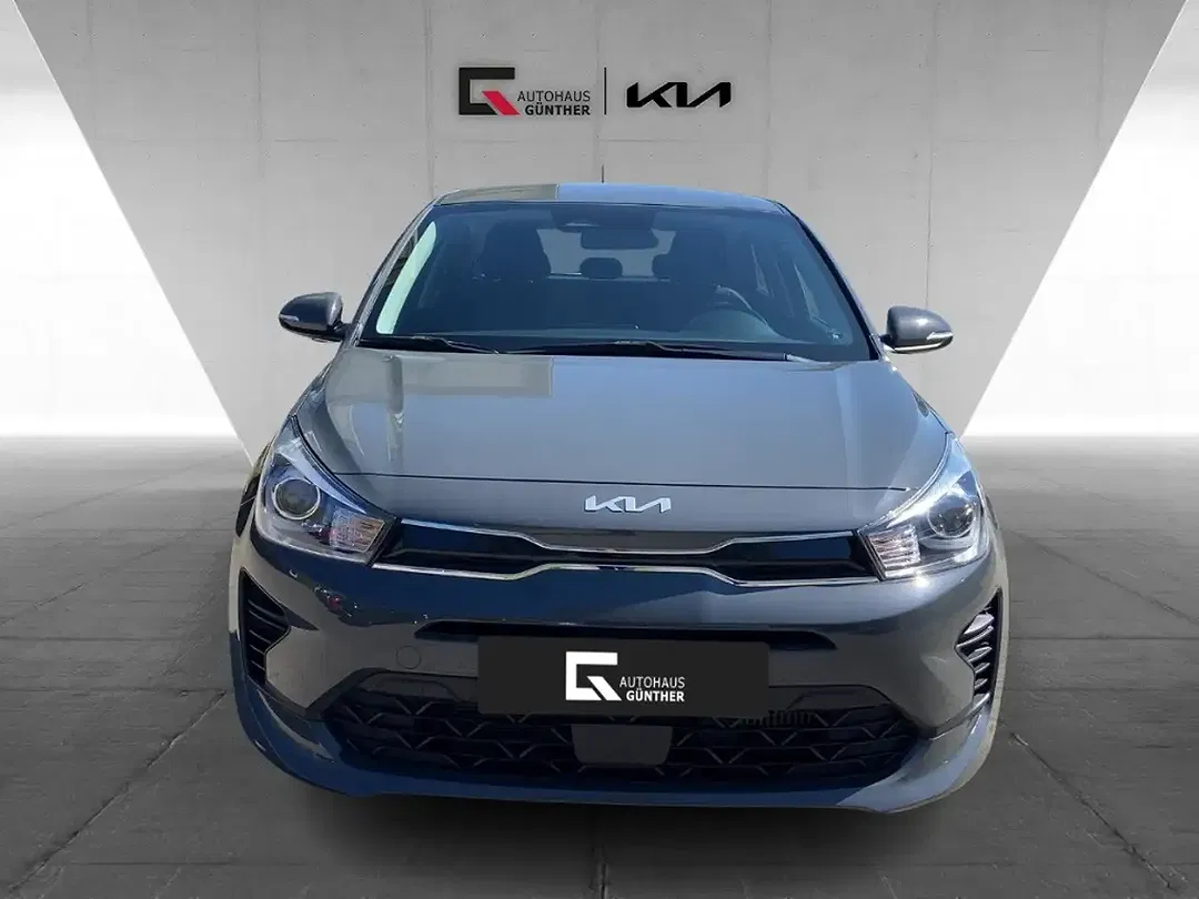 Kia Rio 1.0 T-GDI Vision - Thumbnail 5