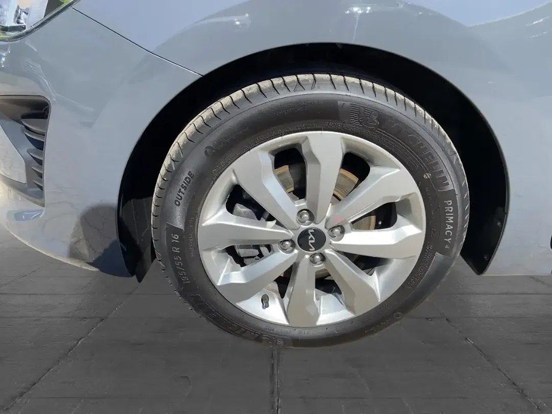 Kia Rio 1.0 T-GDI Vision - Thumbnail 6