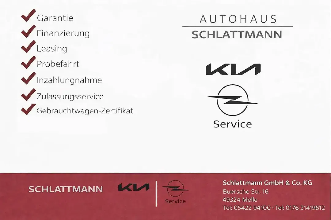 Kia Sportage 4WD GT-Line - Thumbnail 10