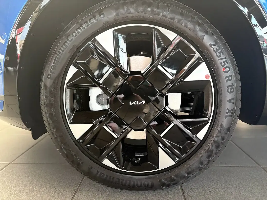 Kia Sportage 4WD GT-Line - Thumbnail 9