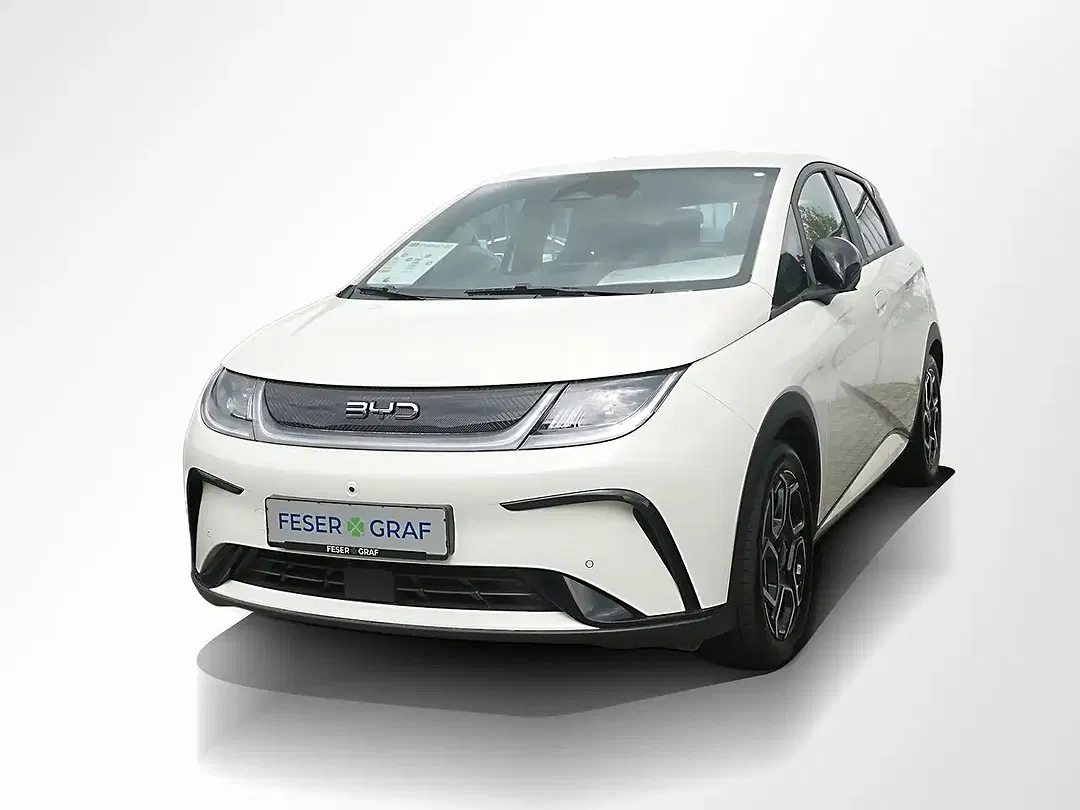 BYD Dolphin 150 kW Comfort - Thumbnail 10
