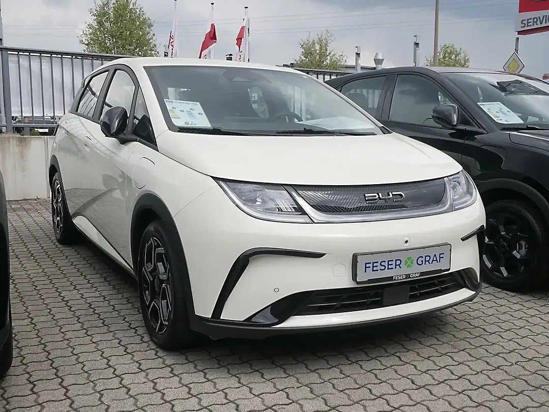 BYD Dolphin 150 kW Comfort - foto 2