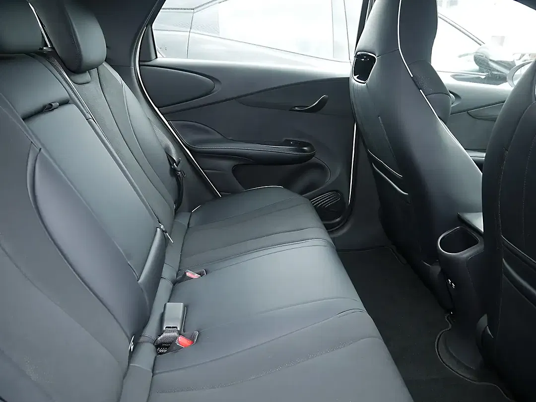BYD Dolphin 150 kW Comfort - Thumbnail 6