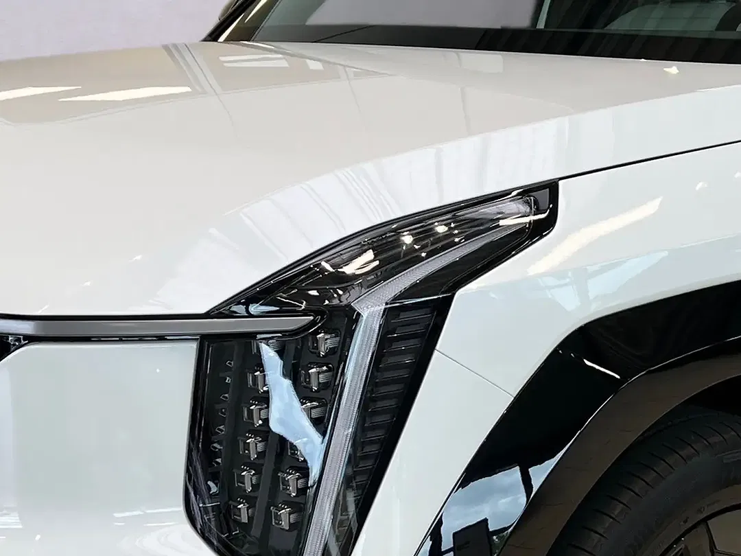 Kia EV9 99.8 kWh 4WD GT-Line - Thumbnail 8