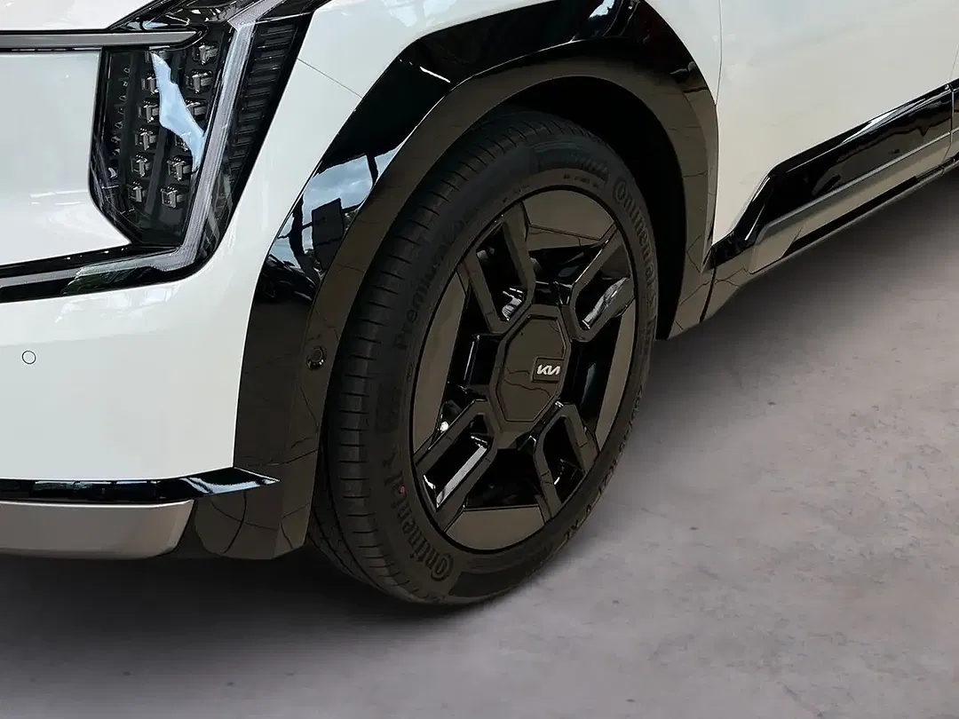 Kia EV9 99.8 kWh 4WD GT-Line - Thumbnail 9