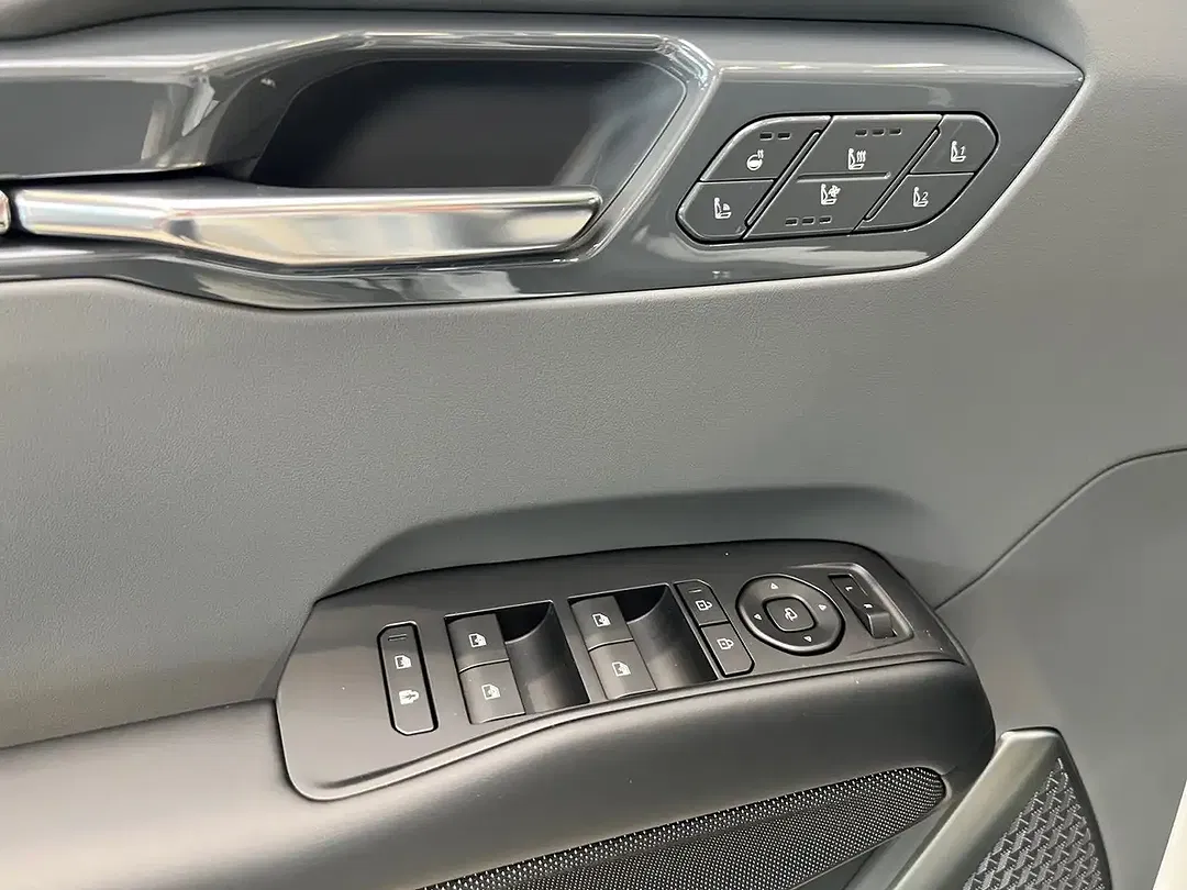 Kia EV9 99.8 kWh 4WD GT-Line - Thumbnail 12