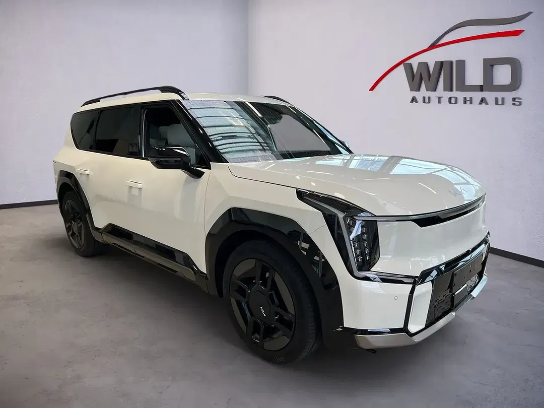 Kia EV9 99.8 kWh 4WD GT-Line - foto 2