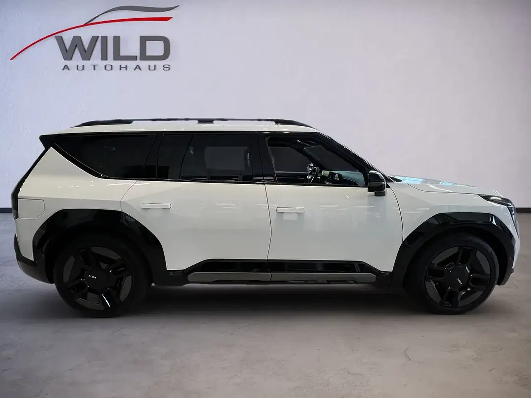 Kia EV9 99.8 kWh 4WD GT-Line - Thumbnail 3