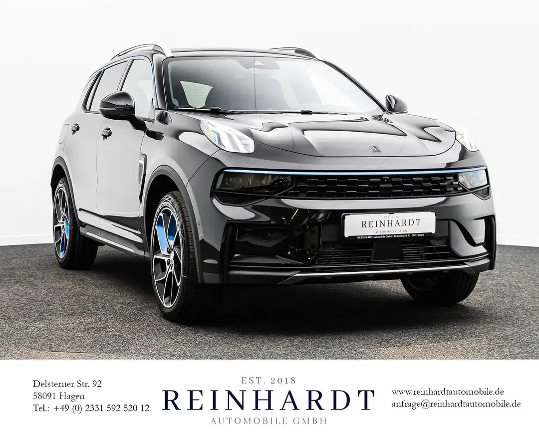 Lynk & Co 01 - Thumbnail 9