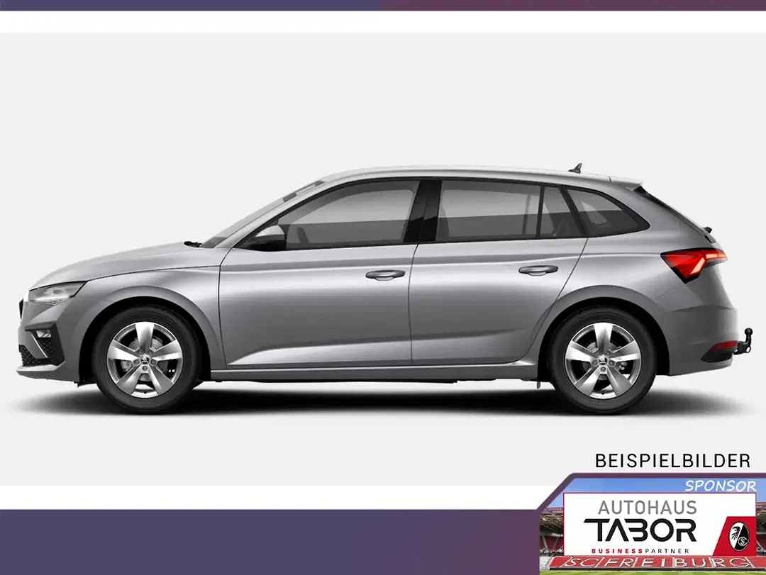 Skoda Scala Essence - foto 2