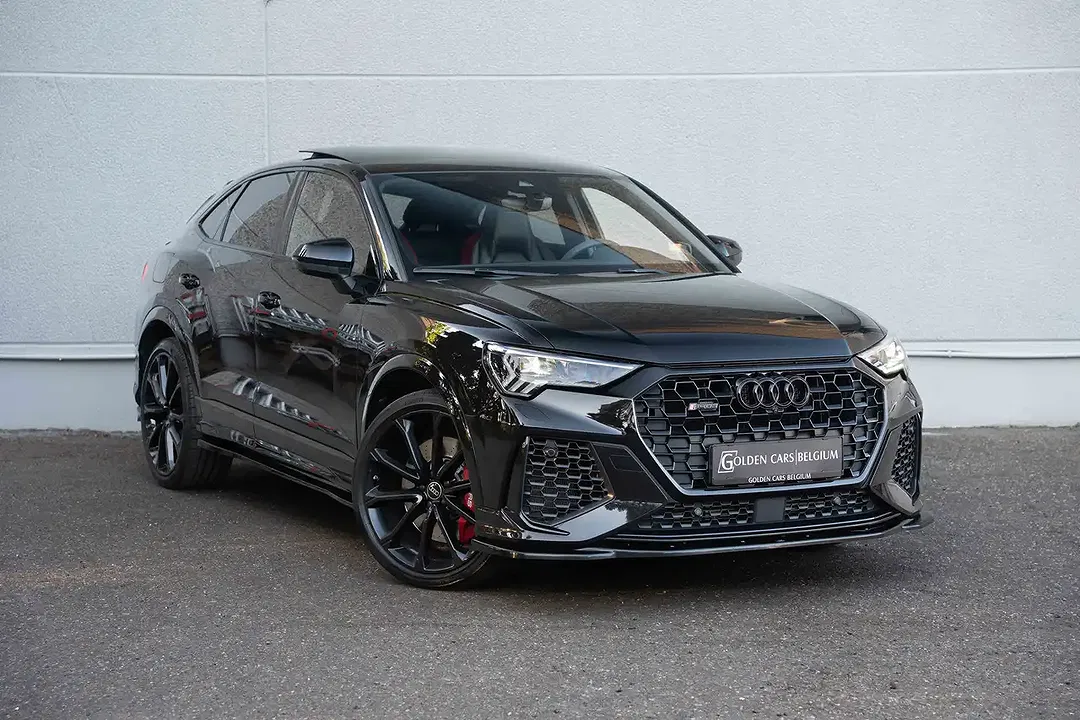 Audi RS Q3 2.5 TFSI Matrix LED Sportback - foto 2