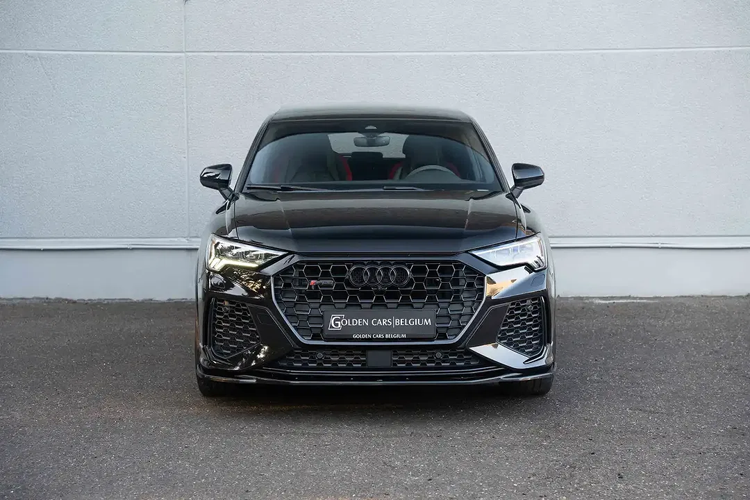 Audi RS Q3 2.5 TFSI Matrix LED Sportback - Thumbnail 3