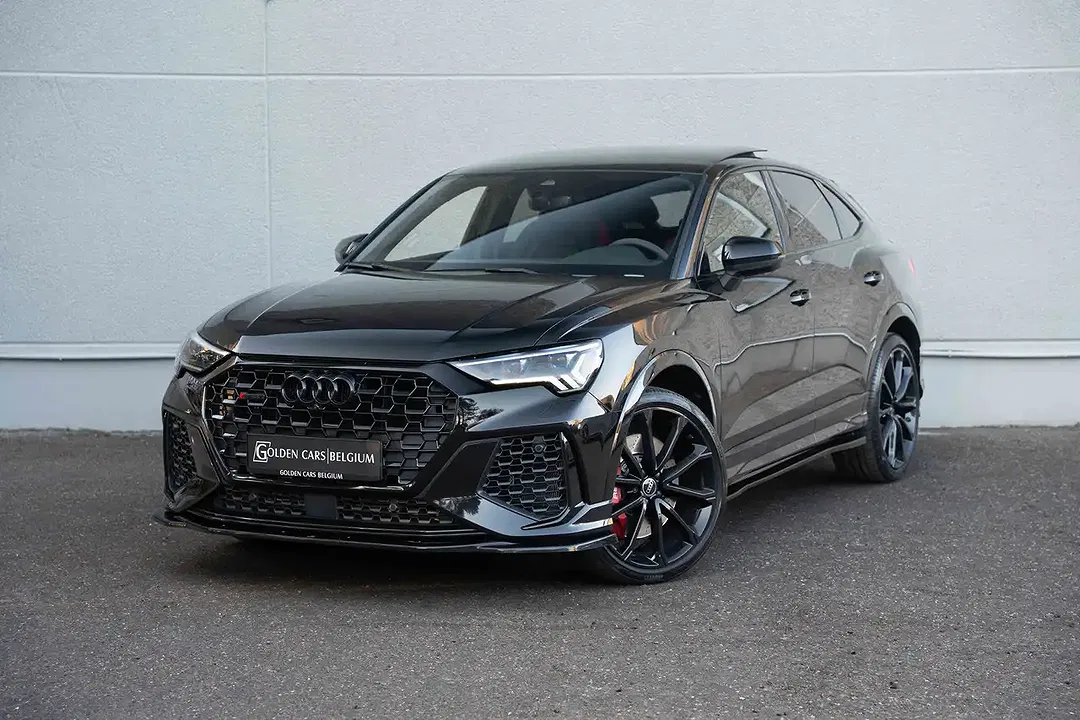 Audi RS Q3 2.5 TFSI Matrix LED Sportback - Thumbnail 4