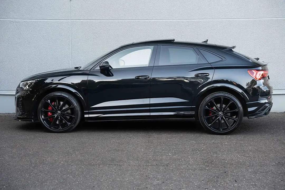 Audi RS Q3 2.5 TFSI Matrix LED Sportback - Thumbnail 5