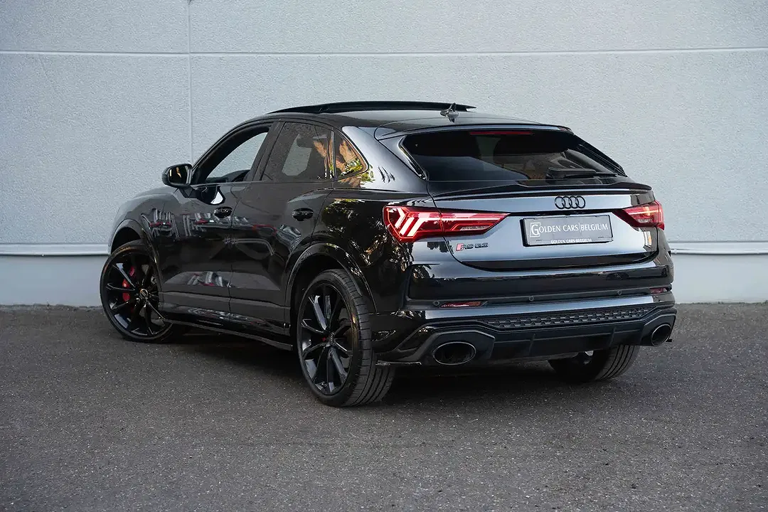 Audi RS Q3 2.5 TFSI Matrix LED Sportback - Thumbnail 6