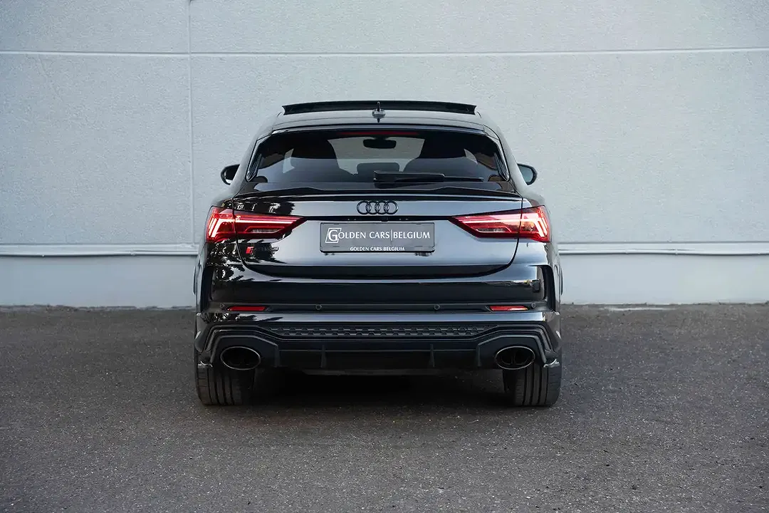 Audi RS Q3 2.5 TFSI Matrix LED Sportback - Thumbnail 7