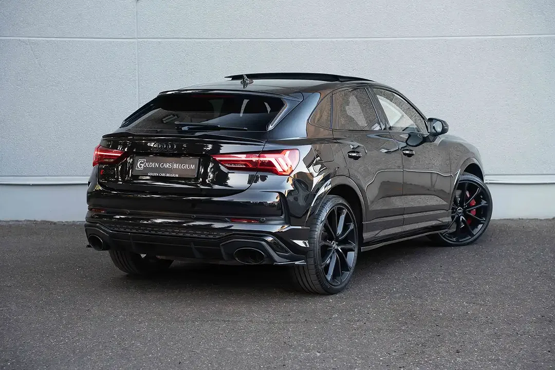Audi RS Q3 2.5 TFSI Matrix LED Sportback - Thumbnail 8