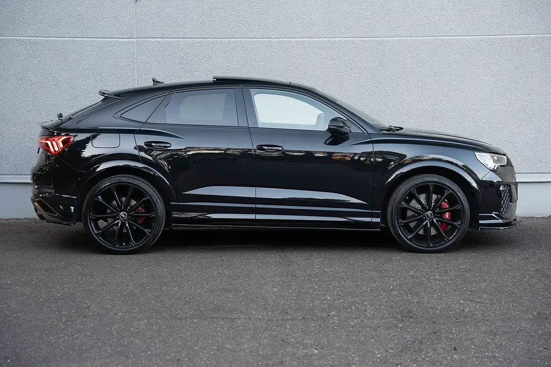 Audi RS Q3 2.5 TFSI Matrix LED Sportback - Thumbnail 9