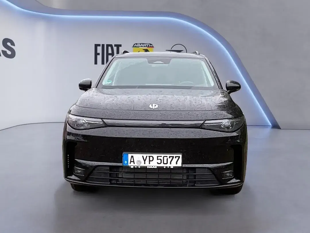 Leapmotor C10 - Thumbnail 10