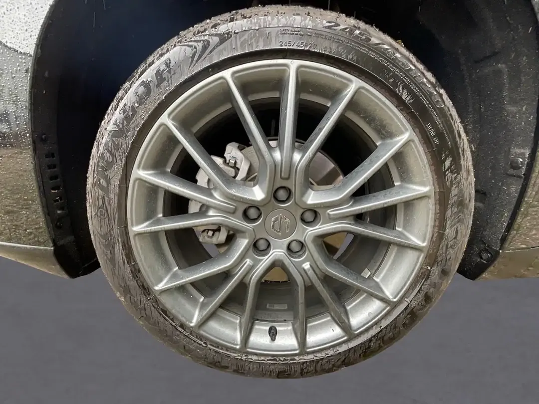 Leapmotor C10 - Thumbnail 11