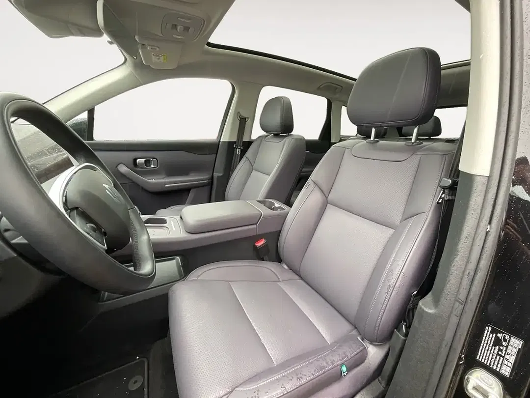 Leapmotor C10 - Thumbnail 12