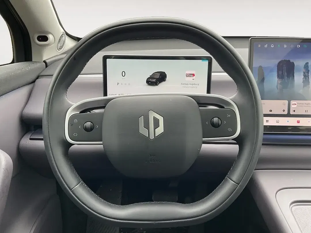 Leapmotor C10 - Thumbnail 13