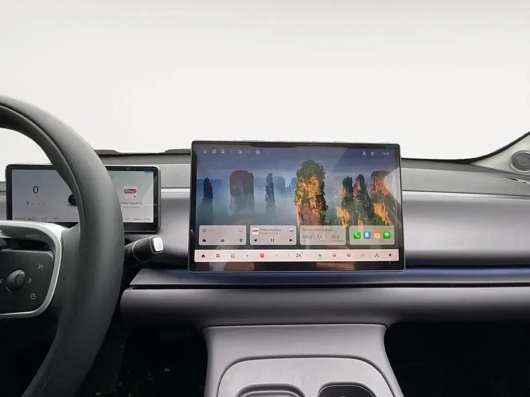 Leapmotor C10 - Thumbnail 14