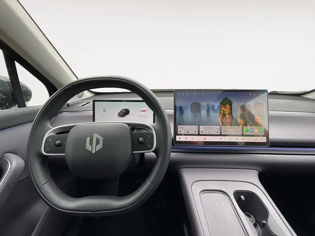 Leapmotor C10 - Thumbnail 15