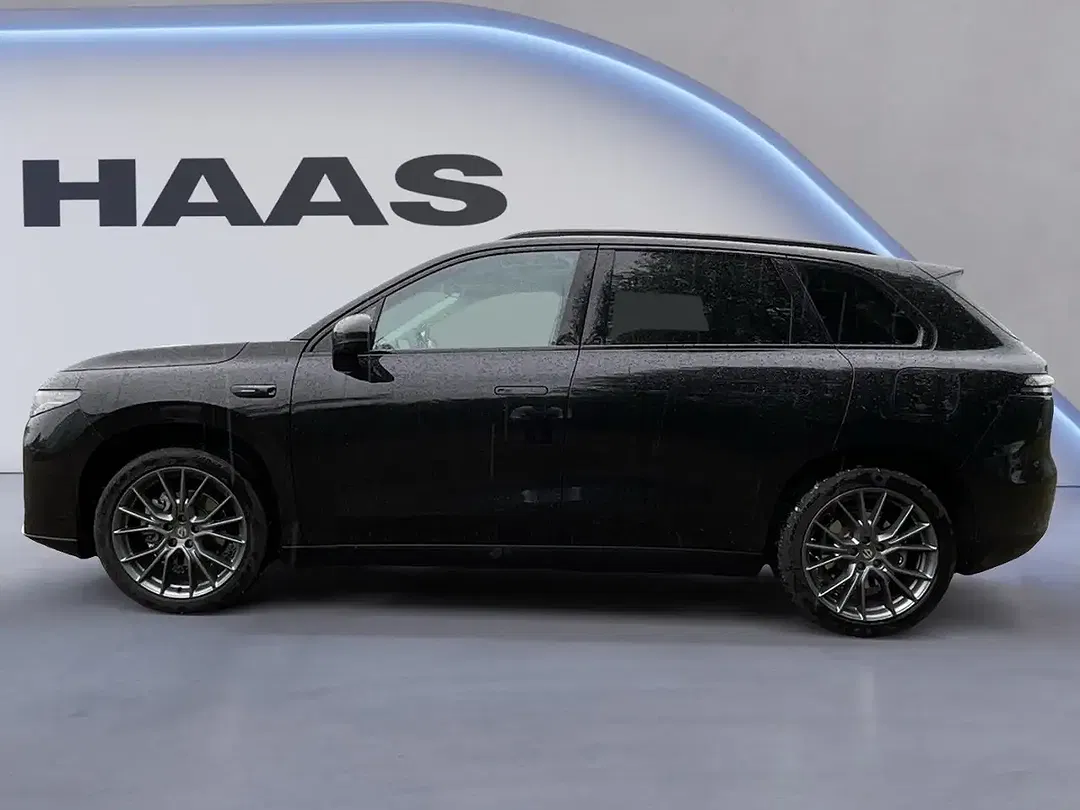 Leapmotor C10 - Thumbnail 3