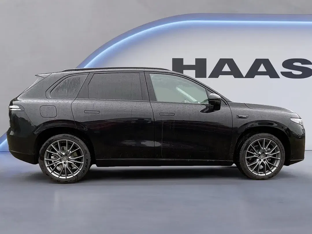 Leapmotor C10 - Thumbnail 5