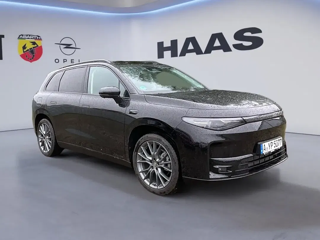 Leapmotor C10 - Thumbnail 6