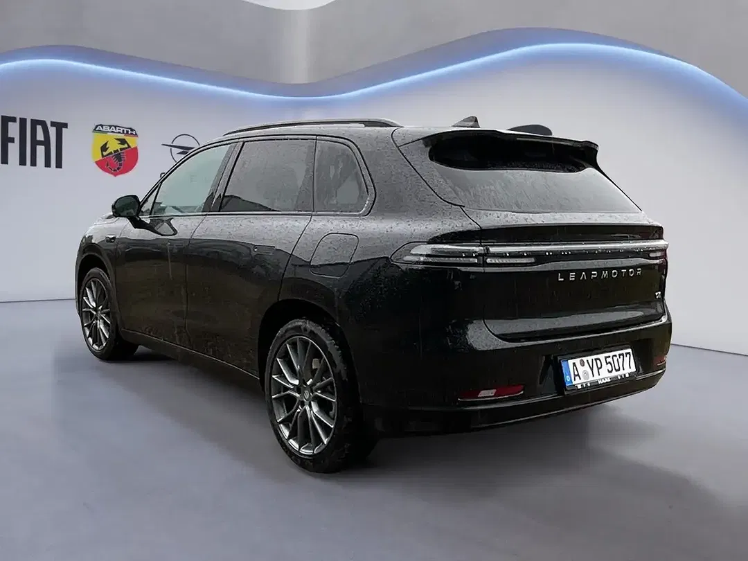 Leapmotor C10 - Thumbnail 7