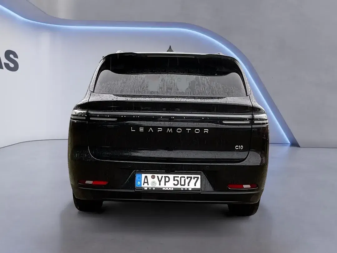 Leapmotor C10 - Thumbnail 8