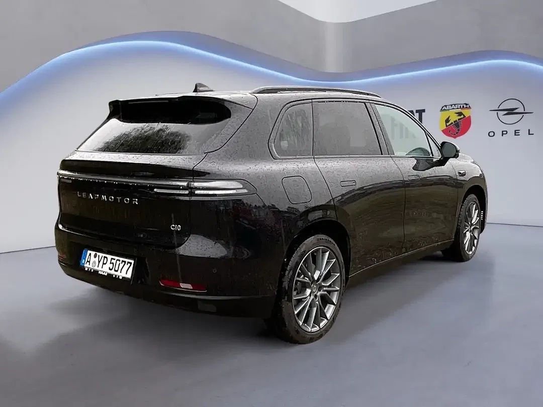 Leapmotor C10 - Thumbnail 9