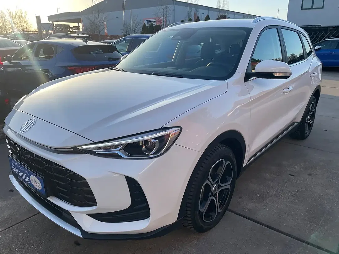 MG ZS 1.5 Hybrid AUT - Afbeelding 1