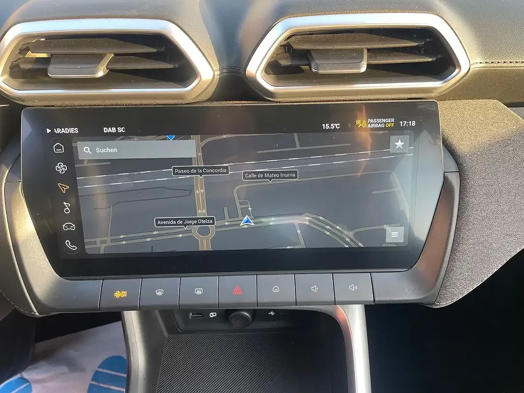 MG ZS 1.5 Hybrid AUT - Thumbnail 11